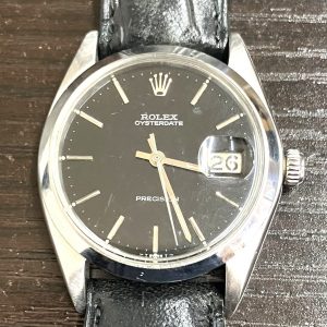 ROLEX ロレックス プレシジョン
