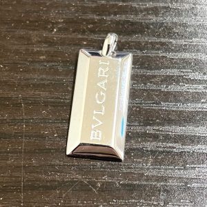 BVLGARI ブルガリ ペンダントトップ 750