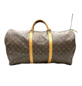 Louis Vuitton ルイヴィトン キーポル60
