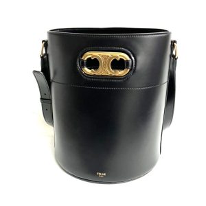 CELINE セリーヌ バケット バッグ