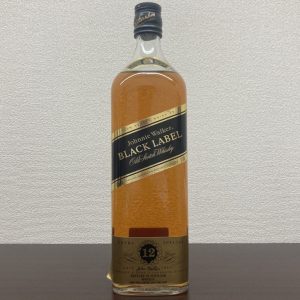 ジョニーウォーカー 1L