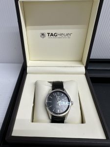 TAGHeuer カレラ キャリバー5