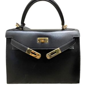Hermès エルメス ケリー 28cm ハンドバッグ