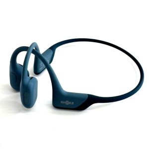 ショックス 骨伝導ワイヤレスイヤホン