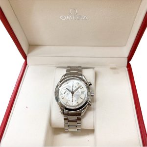 OMEGA オメガ スピードマスター 3513-30 時計