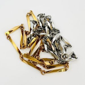 18金 プラチナアクセサリーおまとめ