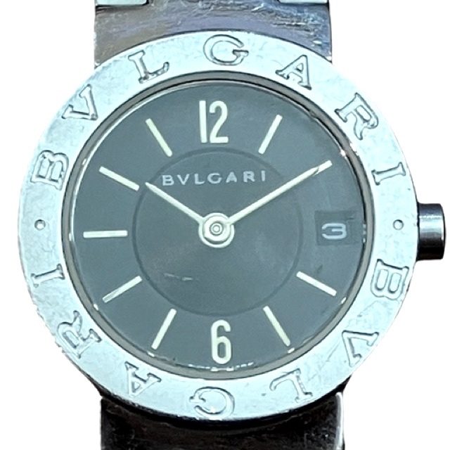 ブルガリ ブルガリブルガリ L9030 腕時計 BB33SS