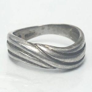 Pt850（プラチナ850） リング｜前橋市南町