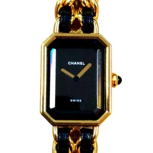 CHANEL プルミエール Mサイズ
