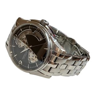 Hamilton ジャズマスター オープンハート H325650 ハミルトン