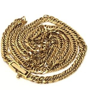 K18 18金 ネックレス｜前橋市山王町