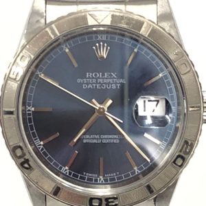 ROLEX ロレックス デイトジャスト サンダーバード｜高崎市問屋町