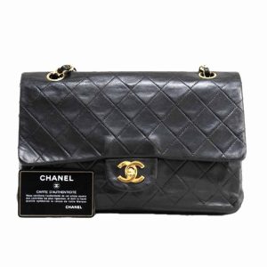 CHANEL シャネル マトラッセ ダブルフラップ