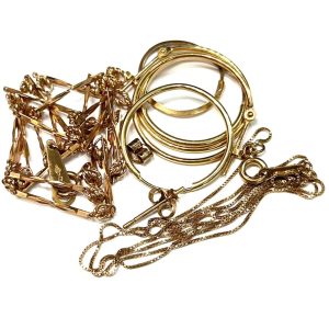 K18 18金 アクセサリー おまとめ