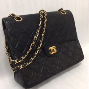 CHANEL シャネルマトラッセ