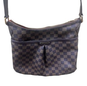 Louis Vuitton ルイヴィトン ブルームズベリ ダミエ ショルダーバッグ
