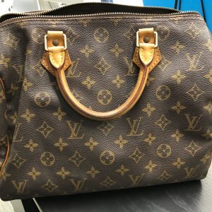 LOUISVUITTONスピーディー30