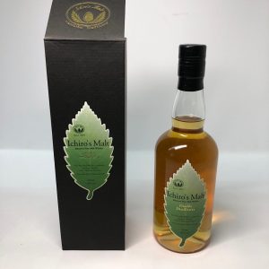 イチローズモルト ダブルディスティラリーズ