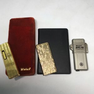 Zippo タイムライト 未使用品の買取実績 | 買取専門店さすがや