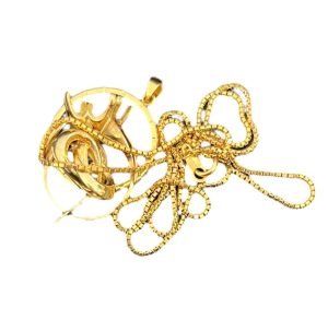 K18 18金 ネックレス トップ アクセサリー おまとめ ジュエリー