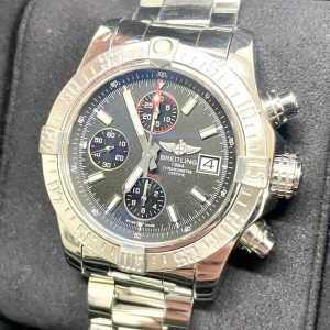 BREITLING ブライトリング アベンジャーⅡ A1338111/BC32