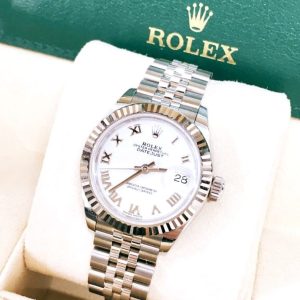 ROLEX ロレックス デイトジャスト レディース