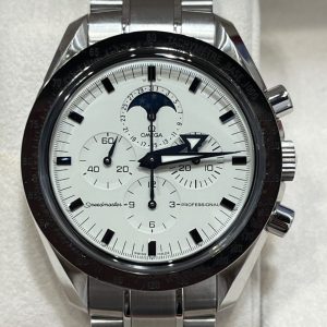 OMEGA オメガ スピードマスター ムーンフェイズ