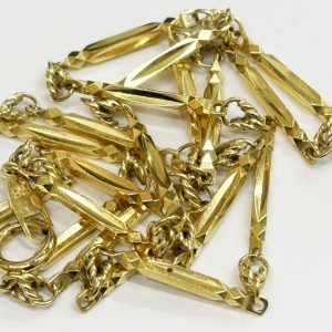 K18 18金 ネックレス アクセサリー
