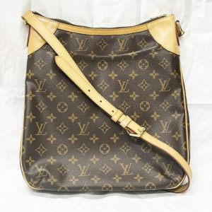 LOUIS VUITTON ルイヴィトン オデオン ショルダーバッグ
