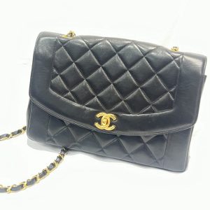 CHANEL シャネル マトラッセ ショルダーバック