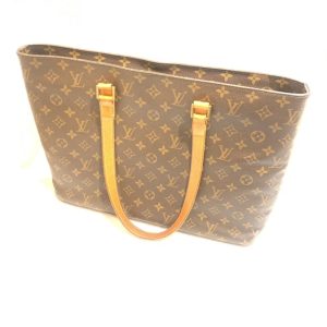 Louis Vuitton ルコ トートバッグ
