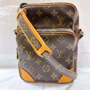 (ひび割れ)Louis Vuitton(ルイ ヴィトン) アマゾン