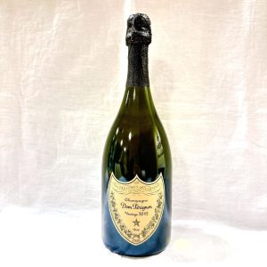 (本体のみ) ドンペリニヨン ヴィンテージ2012