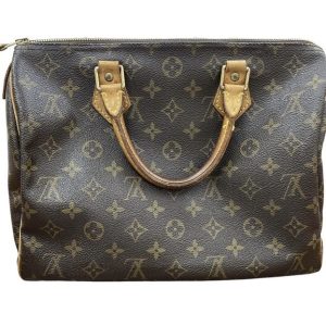 Louis Vuitton(ルイヴィトン)モノグラムスピーディー