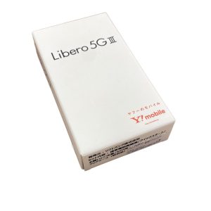 Libero 5GⅢ