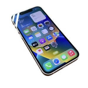 iPhone13mini　128㎇