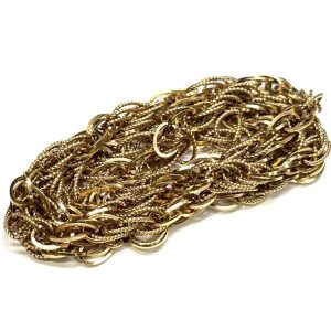 K18 18金 ネックレス