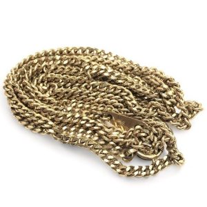 K18 18金 750 ネックレス