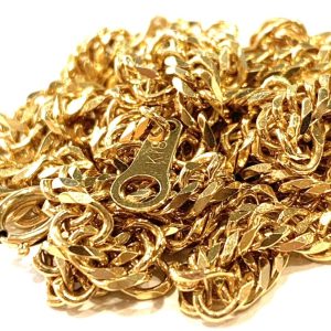 K18 18金 750 ネックレス