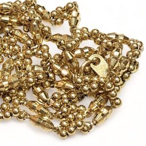 K18 18金 750 ネックレス