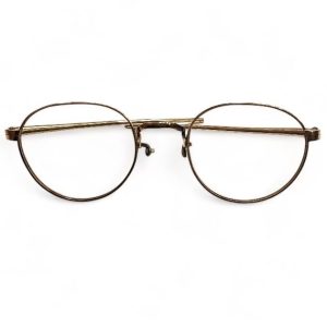 K18 18金 750 メガネ