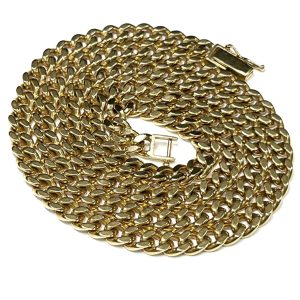 K18 18金 喜平ネックレス