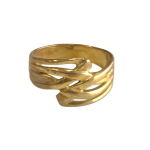 K18(18金) リング