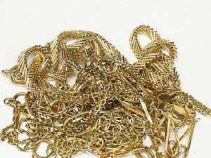 K18 ネックレス おまとめ アクセサリー