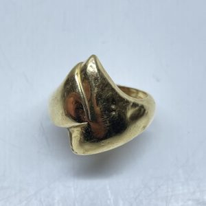 K18(18金) リング