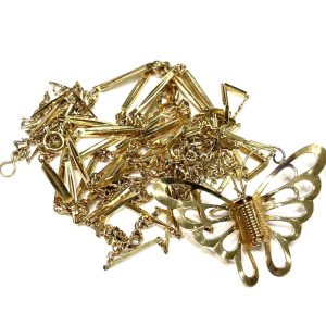 K18 18金 アクセサリー おまとめ