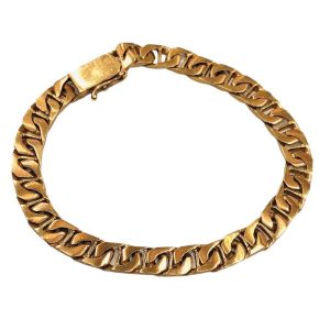 K18 ブレスレッド