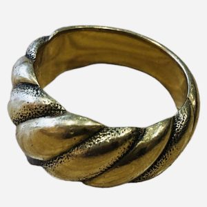 K22 22金 916 リング