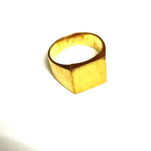 K24 リング 24金 純金