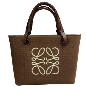 LOEWE ロエベ アナグラム トートバッグ 2WAY
